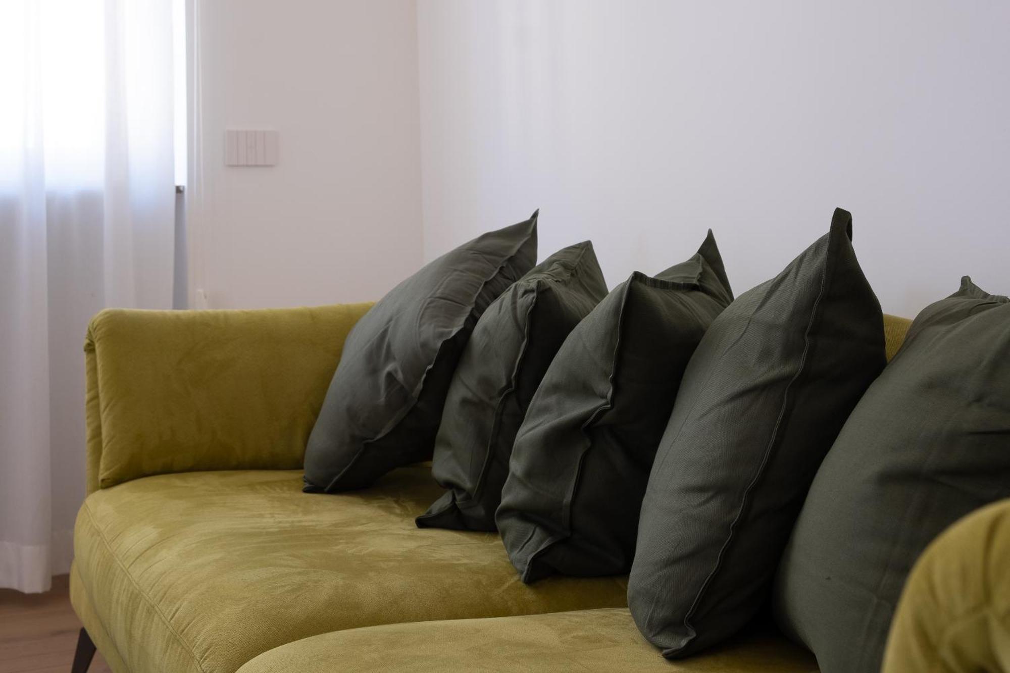דירות מילאנו La Casa Di Gabriella מראה חיצוני תמונה