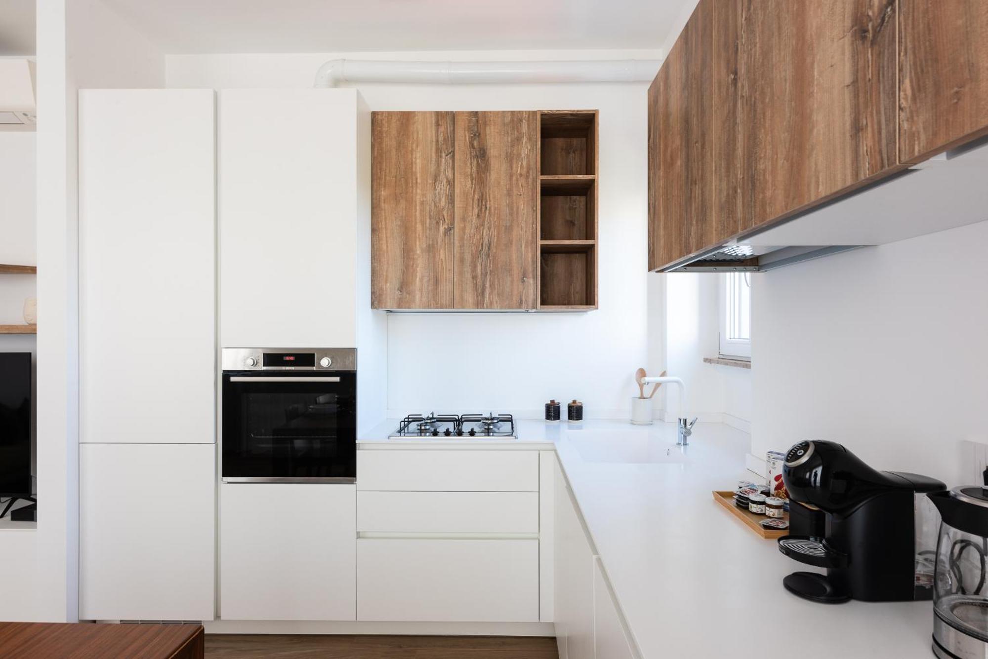 דירות מילאנו La Casa Di Gabriella מראה חיצוני תמונה