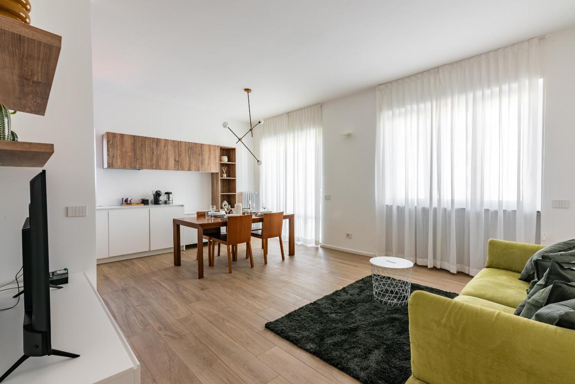 דירות מילאנו La Casa Di Gabriella מראה חיצוני תמונה