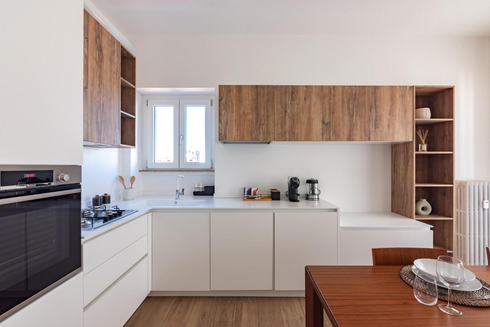 דירות מילאנו La Casa Di Gabriella מראה חיצוני תמונה
