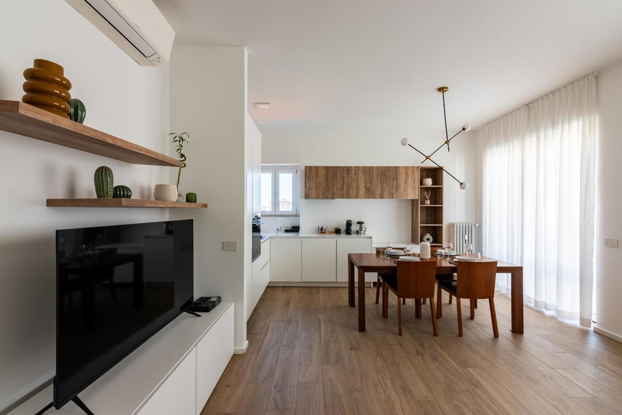 דירות מילאנו La Casa Di Gabriella מראה חיצוני תמונה