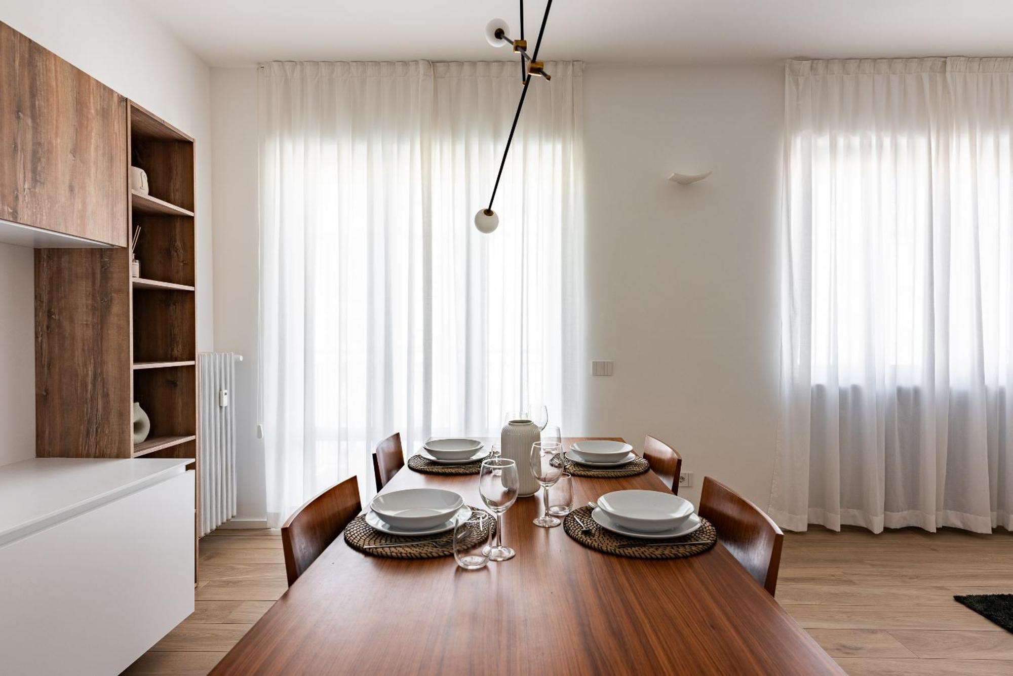 דירות מילאנו La Casa Di Gabriella מראה חיצוני תמונה